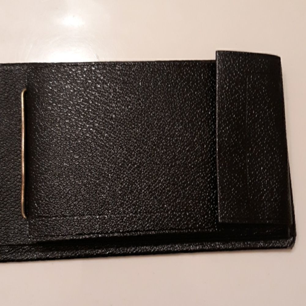 Craft Leather Wallet  - Picture 3 of 6